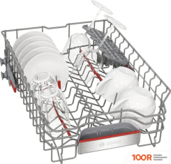 Посудомоечная машина Bosch SERIA 6 SPV6ZMX17E (230701)