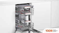Посудомоечная машина Bosch SERIA 6 SPV6EMX05E (230699)