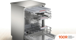 Посудомоечная машина Bosch SERIA 4 SMS4HVI00E (230688)
