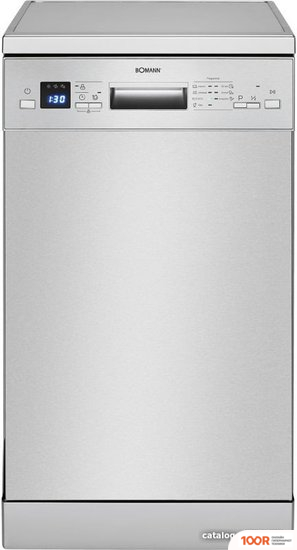 Посудомоечная машина Bomann GSP 7411 (230671)