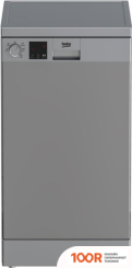 Посудомоечная машина BEKO DVS050R02S (230652)