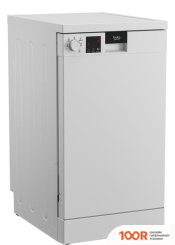 Посудомоечная машина BEKO DVS050R01W (230651)