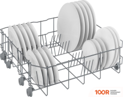 Посудомоечная машина BEKO DVN05320W (230645)