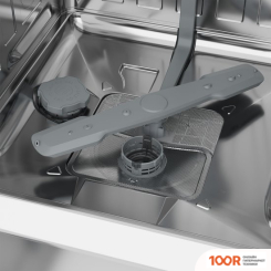 Посудомоечная машина BEKO DVN05320S (230644)