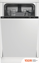 Посудомоечная машина BEKO DIS48020 (230642)