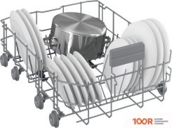 Посудомоечная машина BEKO DIS48020 (230642)