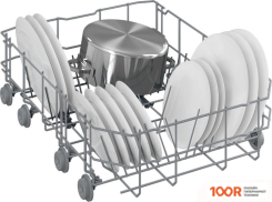 Посудомоечная машина BEKO DIS35023 (230638)