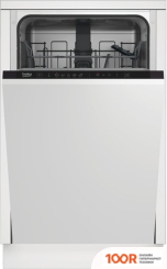Посудомоечная машина BEKO DIS35023 (230638)