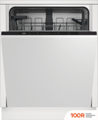 Посудомоечная машина BEKO DIN36430 (230631)