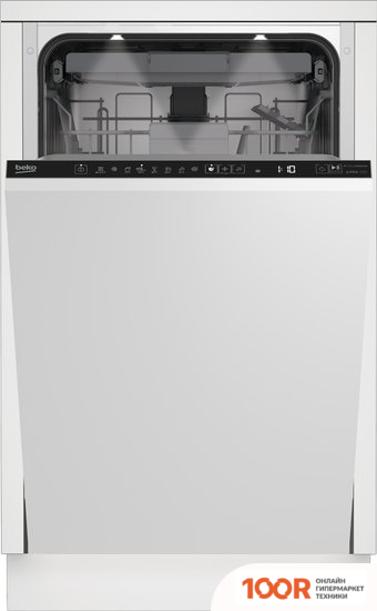 Посудомоечная машина BEKO BDIS48E041Q (230615)