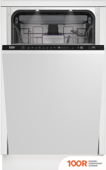 Посудомоечная машина BEKO BDIS38121Q (230613)