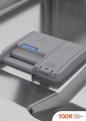 Посудомоечная машина BEKO BDIS38121Q (230613)