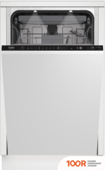 Посудомоечная машина BEKO BDIS38120Q (230612)