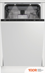 Посудомоечная машина BEKO BDIS38040A (230608)