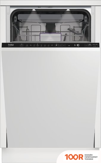 Посудомоечная машина BEKO BDIS38040A (230608)