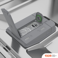 Посудомоечная машина BEKO BDIS38040A (230608)