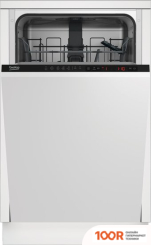 Посудомоечная машина BEKO BDIS1W961 (230601)