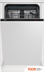 Посудомоечная машина BEKO BDIS1W861 (230600)