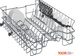 Посудомоечная машина BEKO BDIS1W861 (230600)