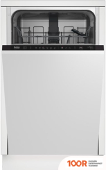Посудомоечная машина BEKO BDIS16020 (230599)
