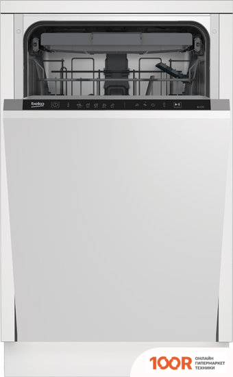 Посудомоечная машина BEKO BDIS15063 (230597)
