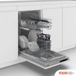 Посудомоечная машина BEKO BDIS15060 (230596)