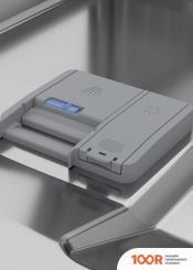 Посудомоечная машина BEKO BDIS15021 (230595)