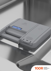 Посудомоечная машина BEKO BDIS15020 (230594)