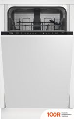 Посудомоечная машина BEKO BDIS15020 (230594)