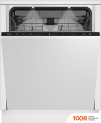 Посудомоечная машина BEKO BDIN38644D (230585)