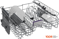 Посудомоечная машина BEKO BDIN38644D (230585)