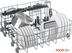 Посудомоечная машина BEKO BDIN38644D (230585)