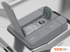 Посудомоечная машина BEKO BDIN38530A (230579)