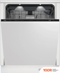 Посудомоечная машина BEKO BDIN38530A (230579)