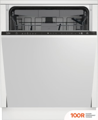 Посудомоечная машина BEKO BDIN36530 (230571)