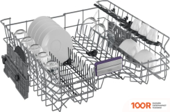 Посудомоечная машина BEKO BDIN36521Q (230570)