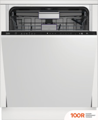 Посудомоечная машина BEKO BDIN36521Q (230570)