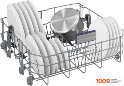 Посудомоечная машина BEKO BDIN36521Q (230570)