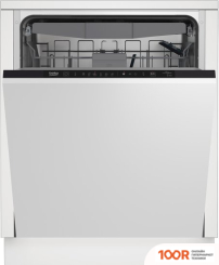 Посудомоечная машина BEKO BDIN16520 (230564)