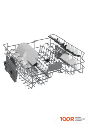 Посудомоечная машина BEKO BDIN16520 (230564)