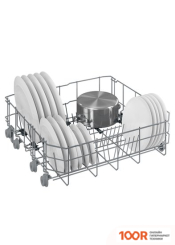 Посудомоечная машина BEKO BDIN16420 (230562)