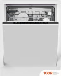 Посудомоечная машина BEKO BDIN16420 (230562)