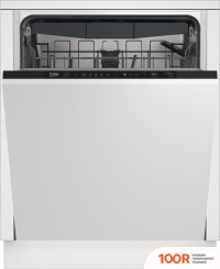 Посудомоечная машина BEKO BDIN15560 (230561)