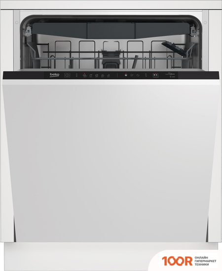 Посудомоечная машина BEKO BDIN15560 (230561)