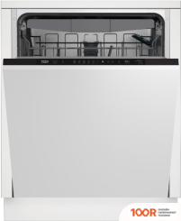 Посудомоечная машина BEKO BDIN15531 (230560)