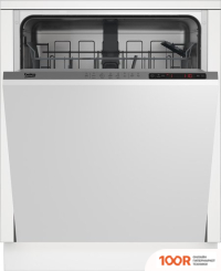 Посудомоечная машина BEKO BDIN15360 (230559)