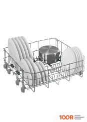 Посудомоечная машина BEKO BDIN15320 (230558)