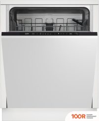 Посудомоечная машина BEKO BDIN15320 (230558)