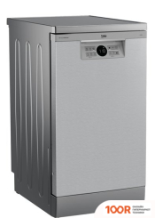 Посудомоечная машина BEKO BDFS26130XQ (230556)