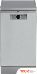 Посудомоечная машина BEKO BDFS26130XQ (230556)